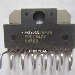 UPC1342V UPC1298V 80W-110W audio power amplifier chip integrated circuit IC can be purchased directly