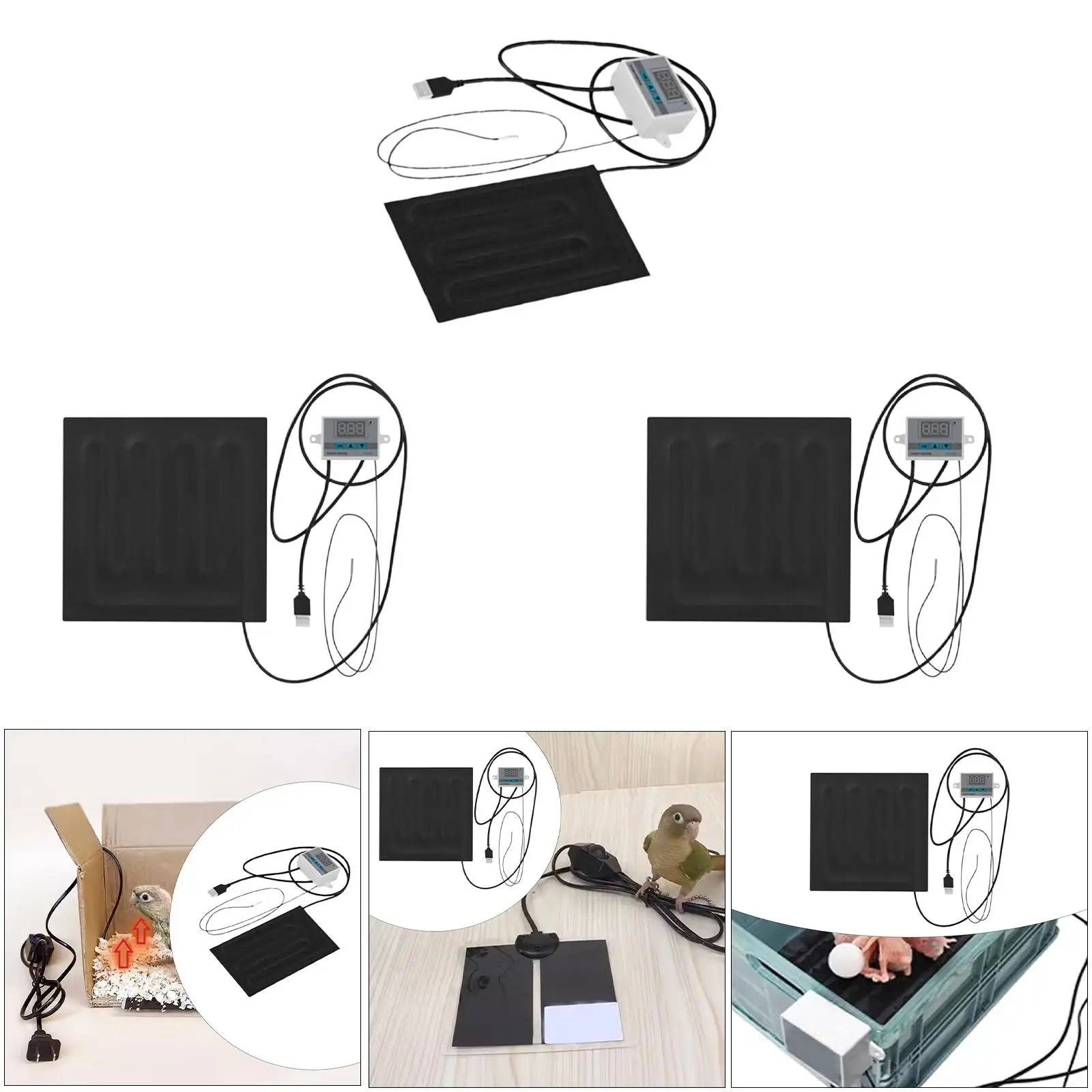 Thumbnail 3 - #63 Pet Heating Pads List of Top Picks