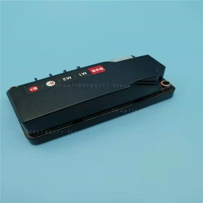 Electric pallet truck controller D2S-3101 travel module drive computer board forklift parts relay