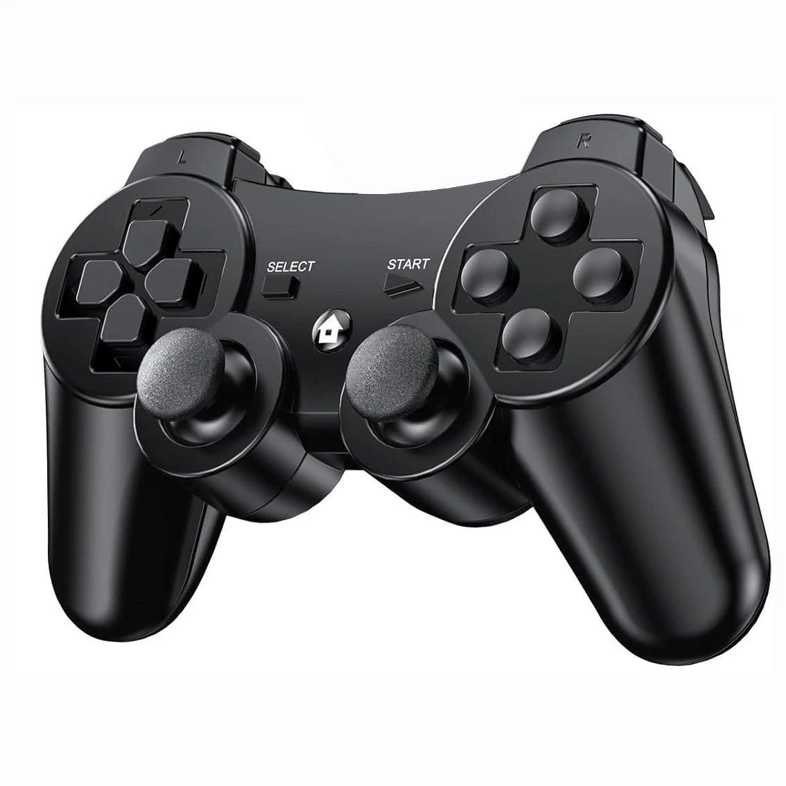 ps3 controller vibration ausschalten Dr. Beauty Healthcare® kosmetisches Gesichtsmassagegerät gegen Falten,  Radiofrequenz Gerät mit 2 LED Lichttherapie RF Vibration Ion main image 0