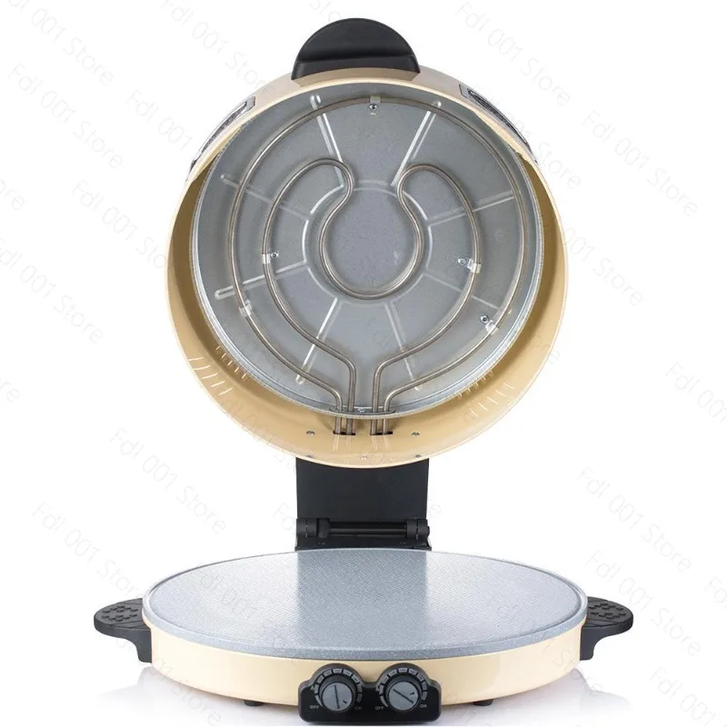 Bread maker Pizza maker Household grill Steak pizza grill