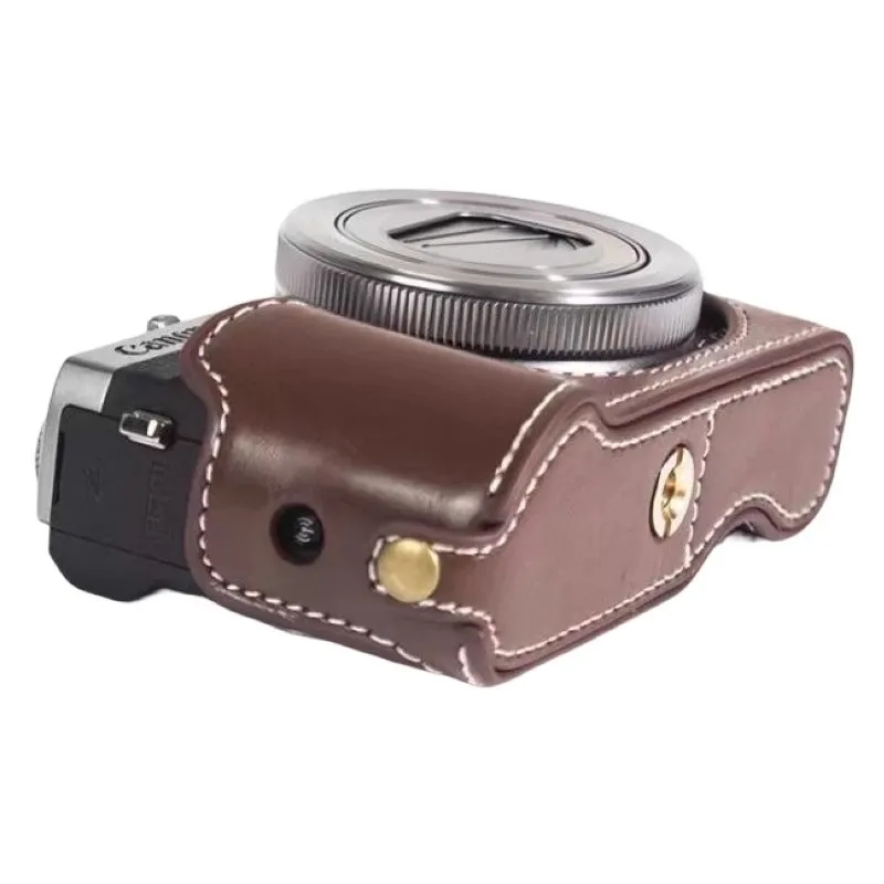 Camera Case Pu Bag … - image