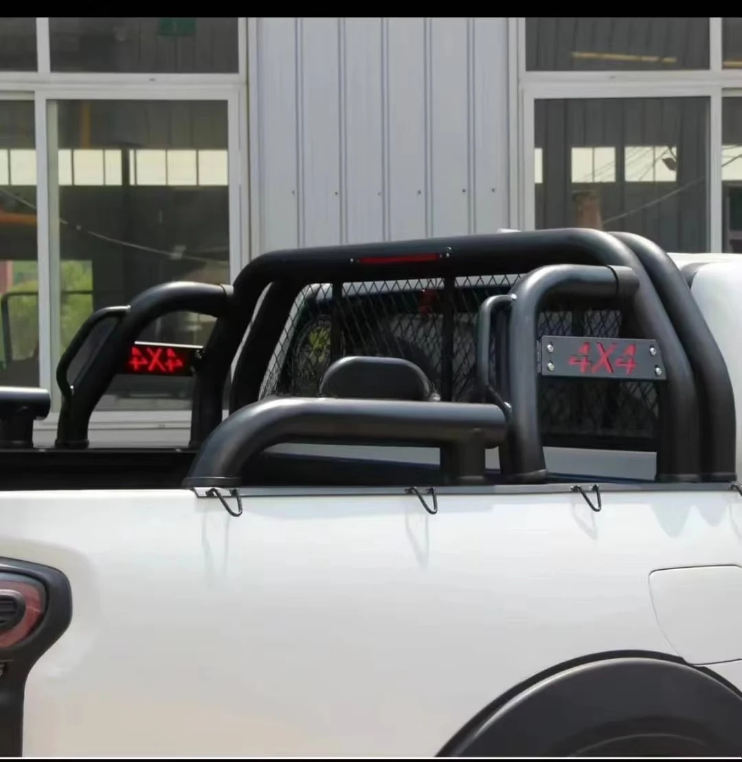 للمنتجات عالية الجودة لقطع غيار شاحنات الالتقاط والقضبان المضادة للدحرجة والإطارات العملاقة لشاحنات البيك اب المخصصة