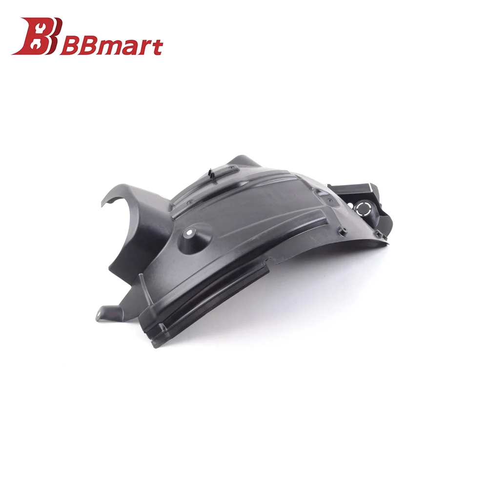 

A2046908030 BBmart Auto Parts 1pcs Front Right Fender Liner For Mercedes Benz GLK-CLASS X204 OE 2046908030 Car Accessories