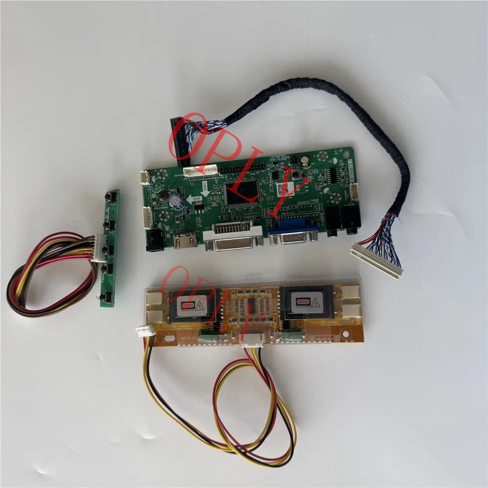 M.NT68676 Controlle… - image