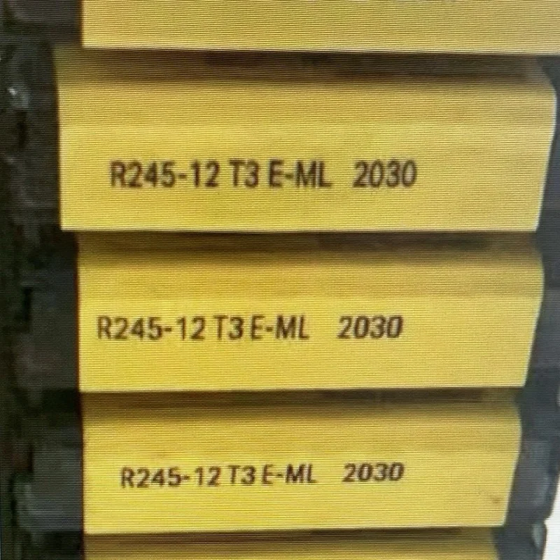 

Hard alloy cutting blades R245-12T3E-ML 2030