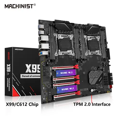 Xeon e5 2699 v3 motherboard-AliExpress