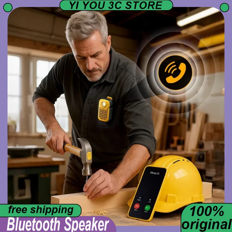 Portable Bluetooth … - image