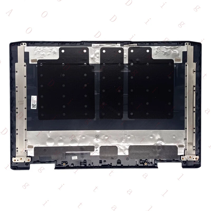 

Задняя крышка ЖК-дисплея MTG для LENOVO Gaming 3 16IAH7 (2022), черная, AP3QV000100