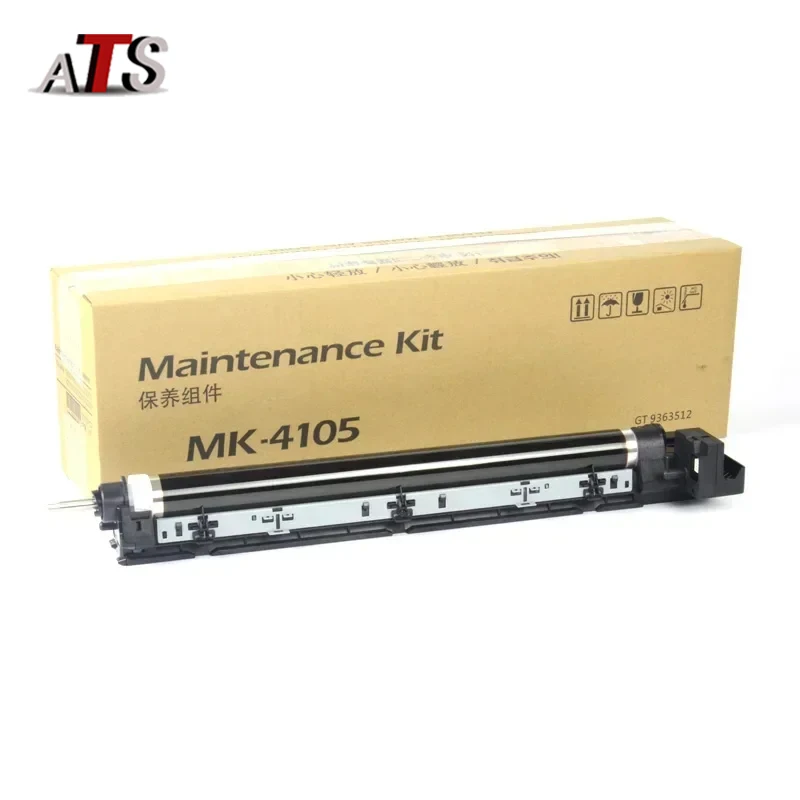 

New Compatible MK-4105 Maintenance Kit Drum Unit for Kyocera TASKalfa 1800 2200 1801 2201 2010 2011 MK4105 Imaging Unit