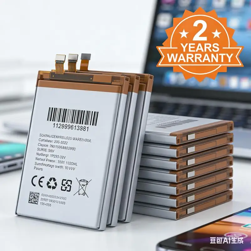pro97 Tablet Battery For Apple iPad Pro 9.7 A1673 A1674 A1675 7306mAh Real Capacity
