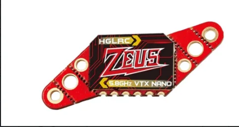 HGLRC シリーズ コレクション M80PRO GPS/AEOLUS 0802 25000KV /2806.5 1250KV モーター FPV ドローン/SPECTER F405 FC/ゼウス ナノ 350mW VTX 用