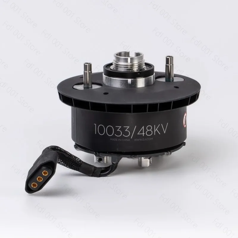 T40/T20P 10033 48KV Brushless Motor for Agricultural Drone Sprayer Replacement