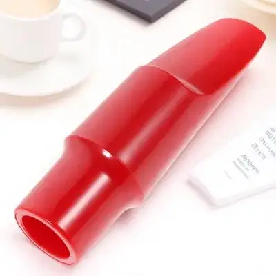 

1pcs Saxophone Mouthpiece Professional Abs Alto Tenor Sax Head Durable Musical Instrument Accessory Portable Replacement Part