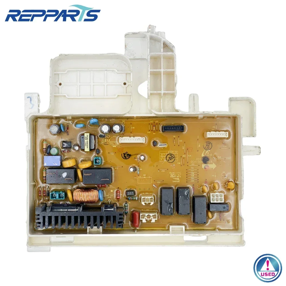 

DC92-01080A Circuit PCB DC41-00160A Control Board For Samsung Washing Machine Washer Parts