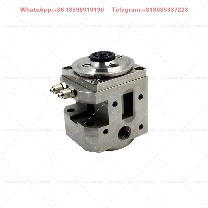 New Slow Wire Upper Head & S108 Integrated Eye Mold Fixing Base For Wire Cut Equipment Retrofit Modification Maintenance