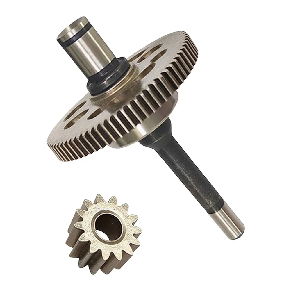 Brushcutters Gear Replacement 67mm Diameter for Lawn Mower Gear Metal Construction 67mm Diameter Fits 10mm 6mm 22mm Shafts