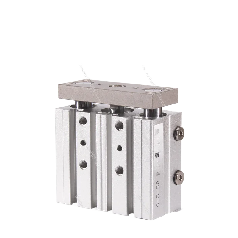 

Pneumatic Three-Axis Cylinder Tcl12/16/20/25x10*30x40x50x60/70x75x90x100