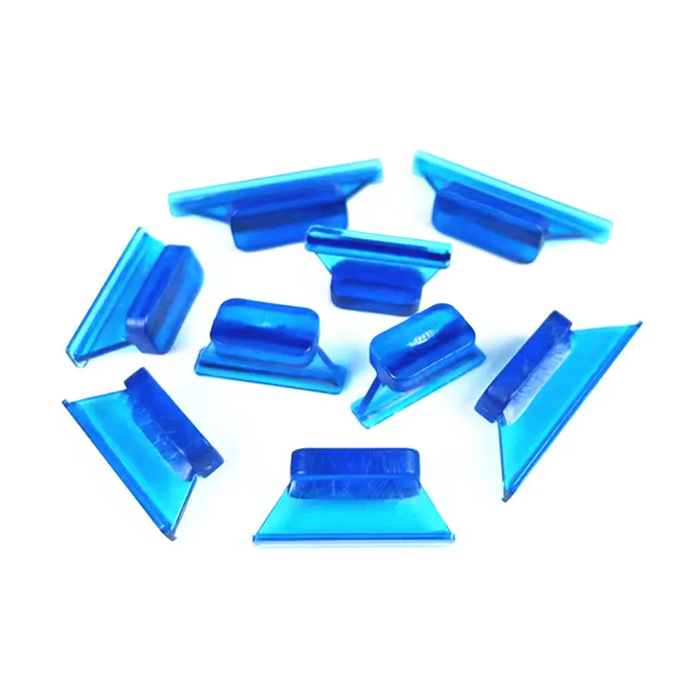 

1 Set Glue Tabs Car Dent Lifter Tools Dent Puller Removal Tool Paintless Body Pit Repair Adhesive Glue Tabs Wholesale