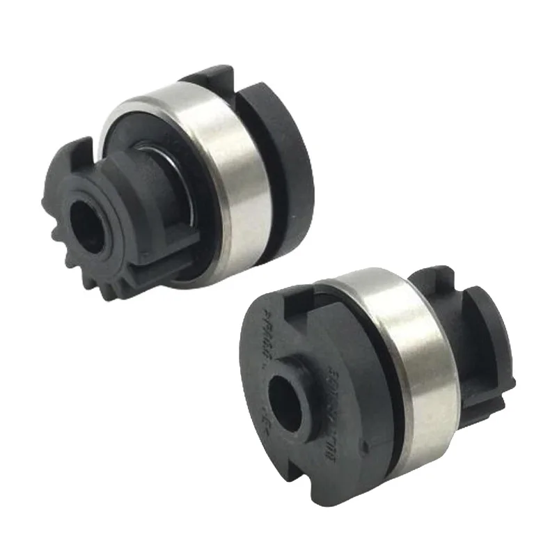 Electric Forklift Speed Control Parts Accelerator Potentiometer Pinion Gear Plate 3505274700 0009739204 for Linde E16 E20 H50