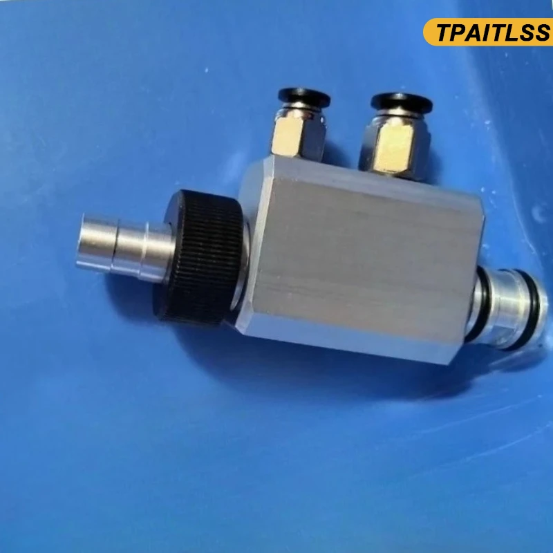 Nor Dson Powder Coating Injector Pump Encore in-Line (Generation Ⅲ) 1080235