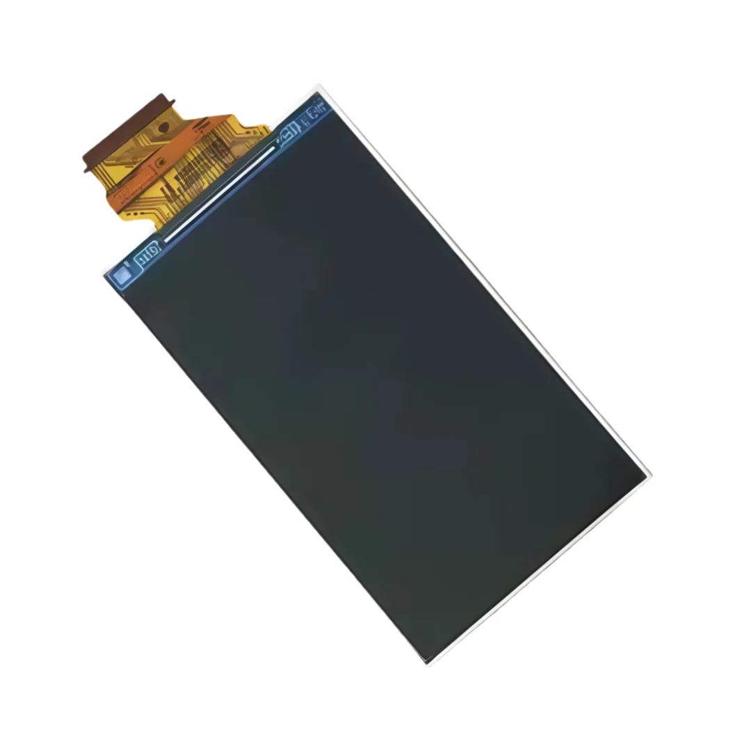 

New LCD screen with backlight suitable for Sony A5000 camera display accessories