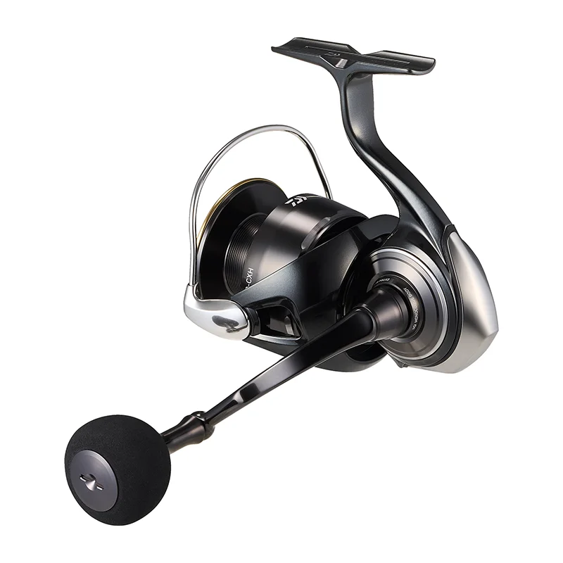 Carrete de Pesca DAIWA 2026 Ce - Daiwa Reel Bg reseña y precio