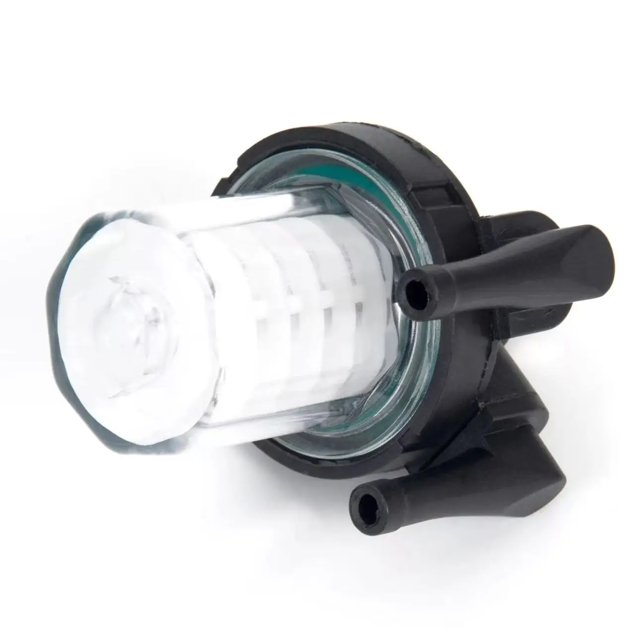 61N-24560-00 Kraftstofffilter für Yamaha Außenbordmotor 9,9 PS 15 PS 20 PS 25 PS 30 PS 40 PS 55 PS 48 PS 50 PS 55 PS 60 PS 70 PS – Detail 4