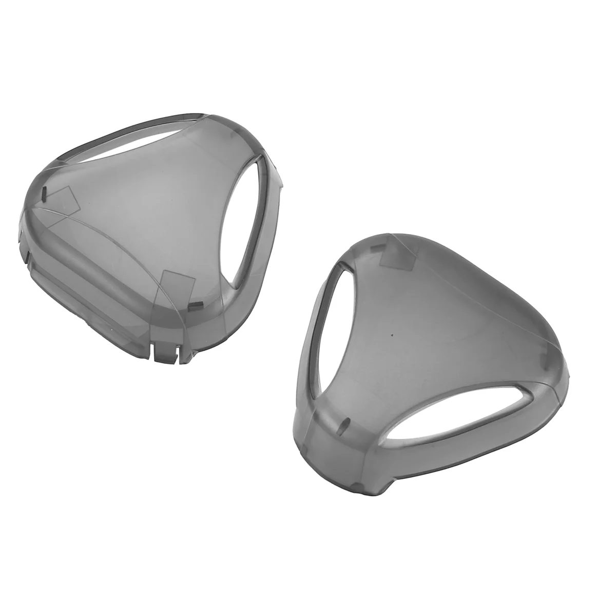 2Pcs Replace Head Protection Cap Cover for Philips Shaver HQ8 PT815 PT860 PT861 PT880 AT890 AT891 AT893 AT894 AT910