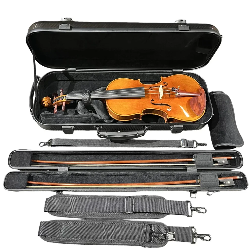 Thumbnail 4 - #19 Best Rated Violins to Buy in 2026