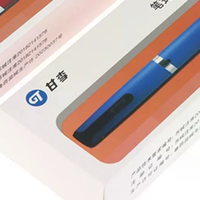 

3ML Portable Insulin Pen Diabetes Patients Use Travel Home Insulin Injection For Diabetes