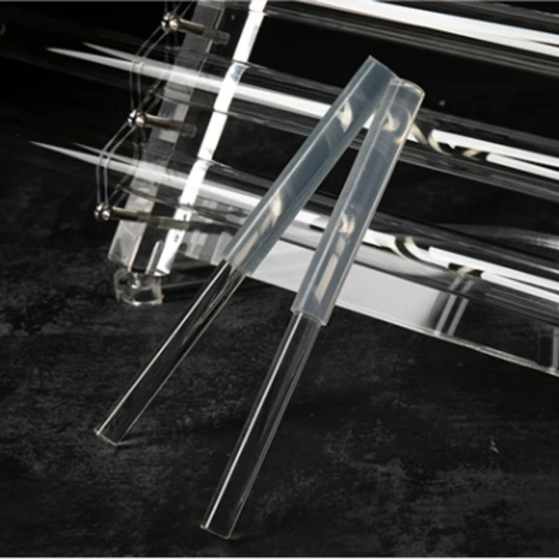 คริสตัลฮาร์ปใสสำหรับการทำสมาธิ เสียงบำบัด คริสตัลฮาร์ปโยคะ ฝึกสติ ฮาร์ปดนตรีระดับมืออาชีพ