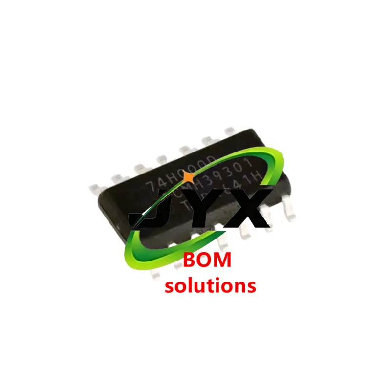 10piece New SN74HC14DR 74HC00D 74HC02D 74HC04D 74HC08D 74HC14D 74HC27D 74HC32D 74HC74D 74HC86D sop-14 Chipset
