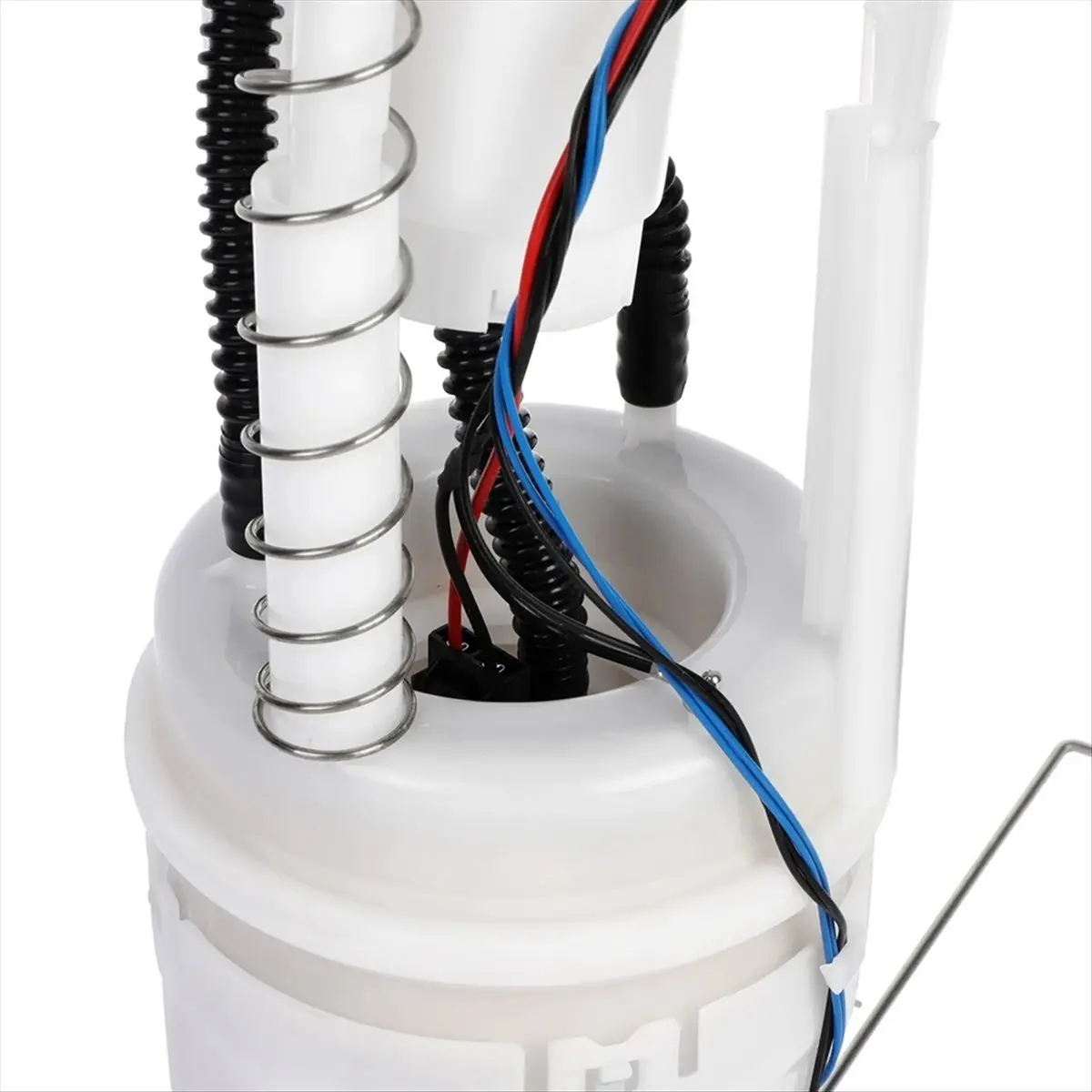 #53C Fuel Pump Module,For Nissan Pathfinder Xterra Frontier 4.0L Fuel Pump Module Assembly (White)