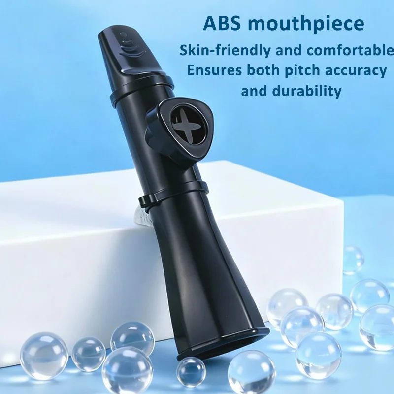 Kazoos for Adults Washable Kaz - Musical Instrument Easy To Learn For Adults recension och pris
