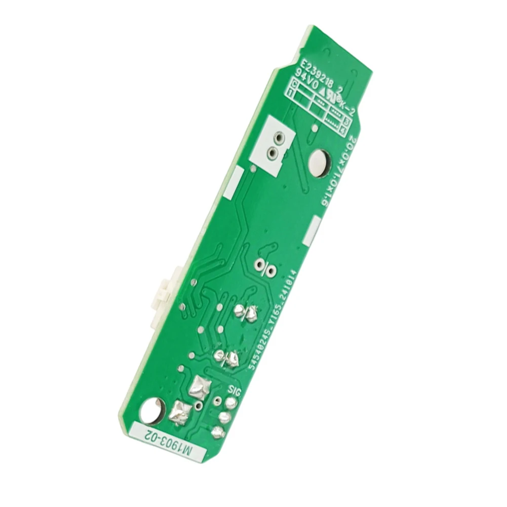 PCB Receiver Board Designed for Daikin M1903 02 Air Conditioner Remote Control Signal Reception and Transmission