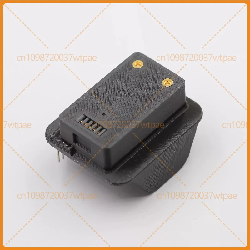 For Nano RF Module Adapter Base For Flysky PL18 RC Transmitter
