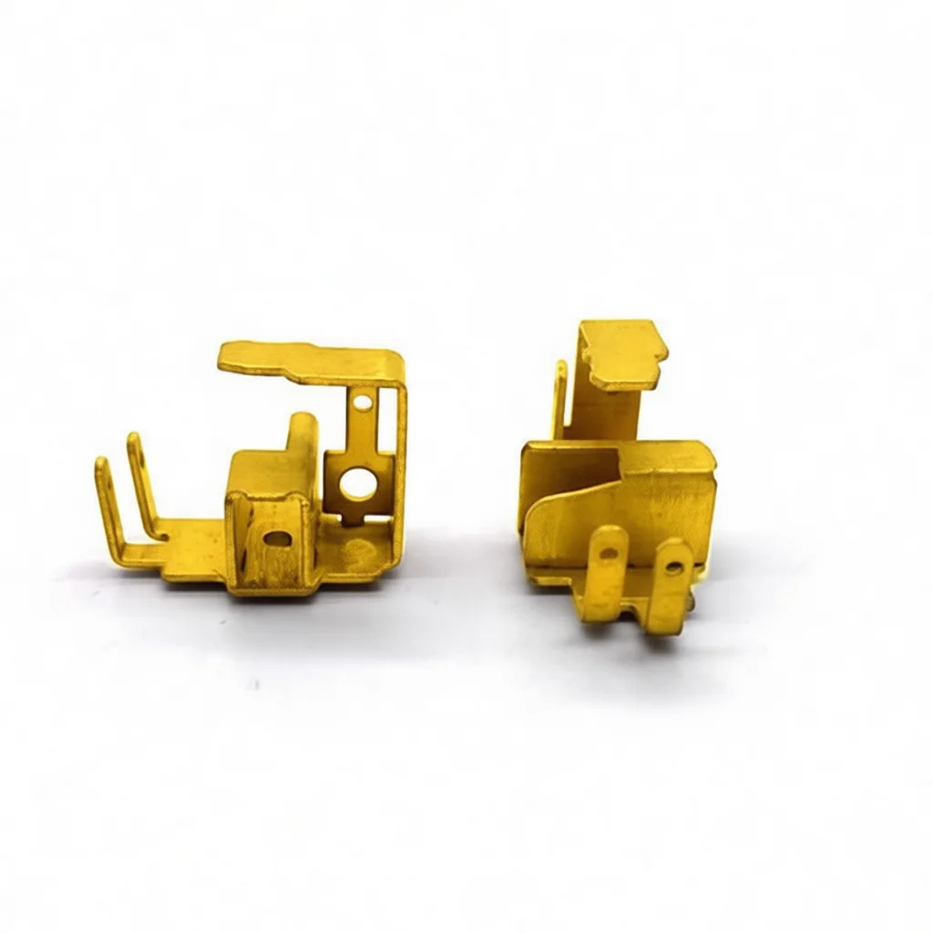 Angle Grinder Carbon Brush Holder Spare Part For DCA100 6 100 Power Tool Maintenance Electrical Motor Conductivity Component