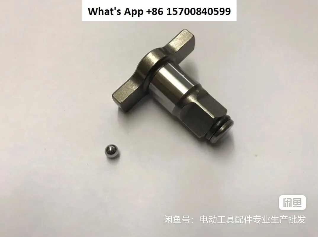 

2861-20, 42-06-0128 New T shaft 1/2 head