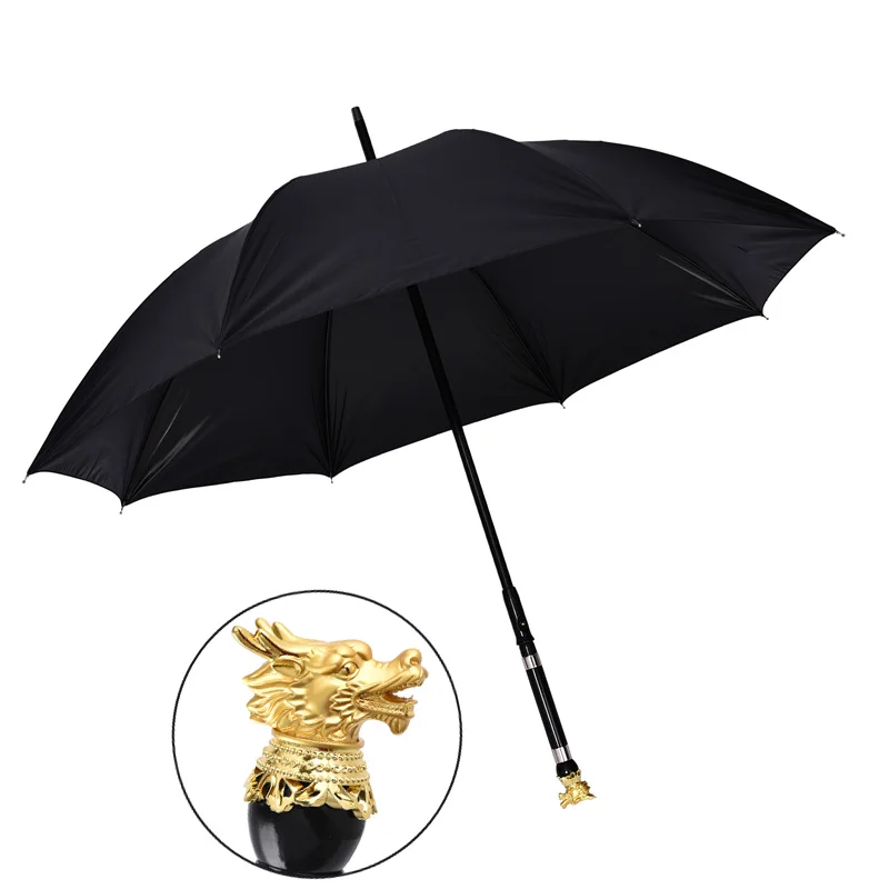 

Samurai Sword Umbrella Windproof Big Big Wedding Umbrella Katana Umbrella Luxury Japanese Sonnenschirm Household Merchandises