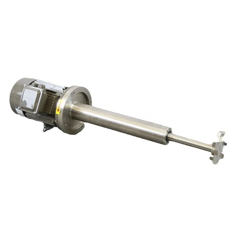 Small high-speed laboratory liquid emulsification mixer ink paint coating high shear homogeneous glue disperser