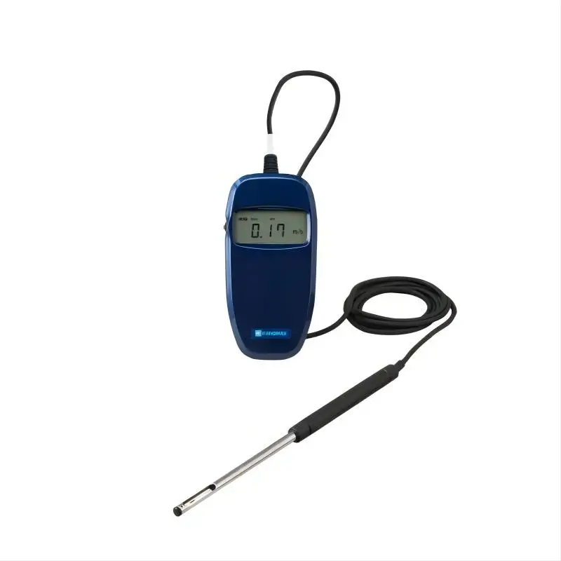 Kanomax 6006-DE Anemomaster Anemometer