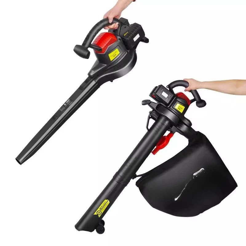 

leaf suction, maintenance materials, tools, wind, high power, strong greening, lithium, electric crushing fallen leaves