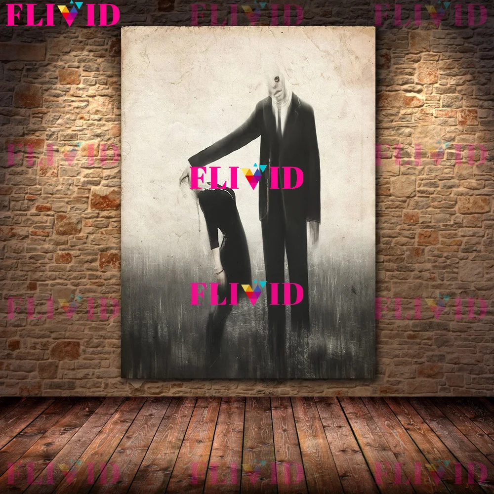 الطاعون دكتور سيدة وحش مجهولي الهوية ، ملصق وطباعة وثنية عتيقة ، ديكور فني جداري للسحر القوطي ميستريو