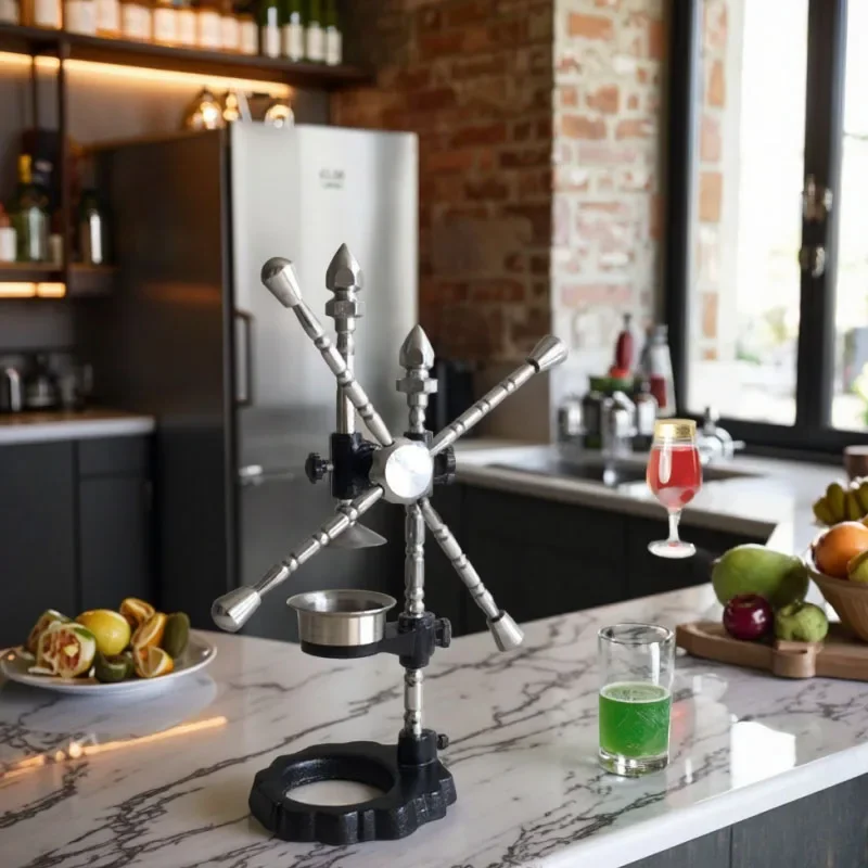 

LXT Manual Orange Juicer Pomegranate Juicer Extractor