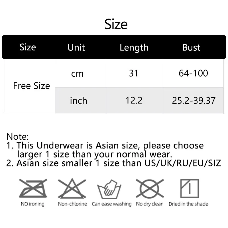 Women Lace Bra With Straps Camisole Underwear Black Free Size Breathable V Neck Soft Comfortabl Casual