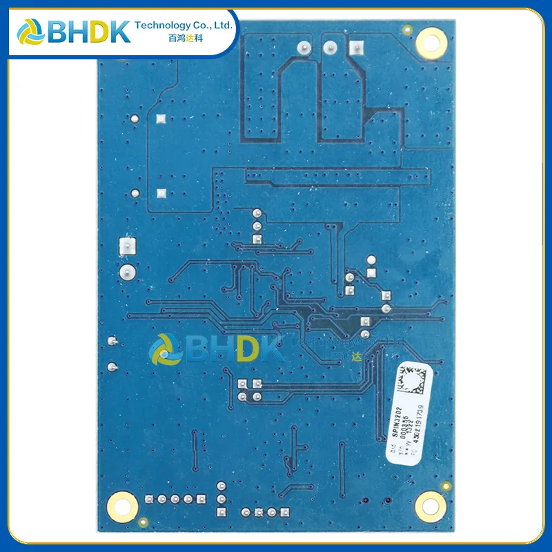 FOR ST STEVAL-SPIN3202 Board STSPIN32F0A 3 Phase BLDC Driver STM32 MCU Evaluation Board
