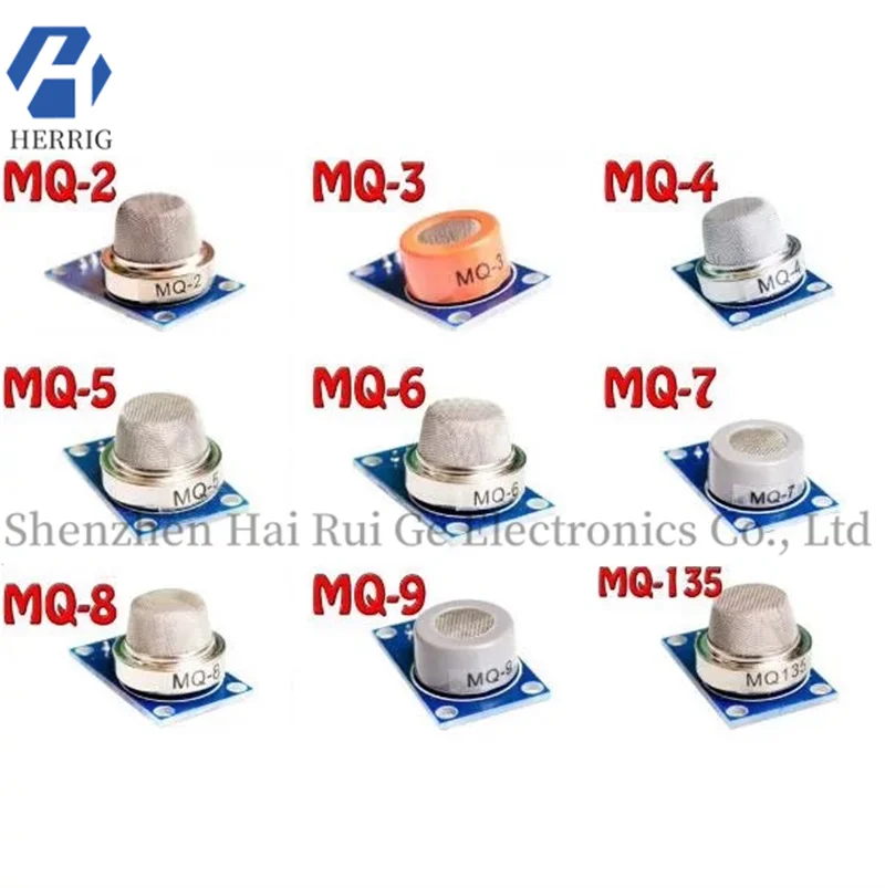 Mq Series Kit MQ-2~…