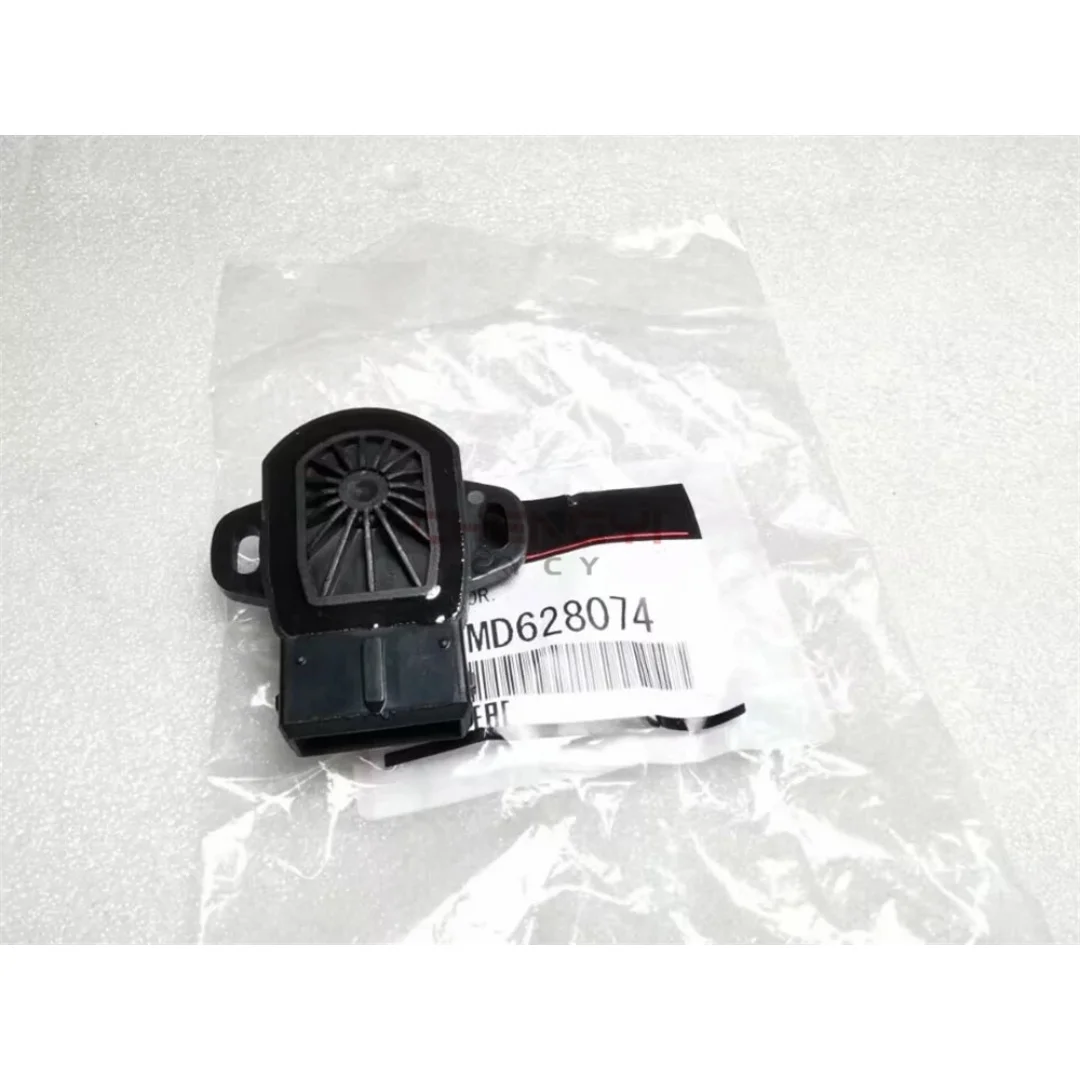 Throttle Position Sensor TPS For Outlander CU4W N84W Pajero IO Pinin H65W H66W H67W H76W H77W CK5A CT9A CS9A MD628074 2