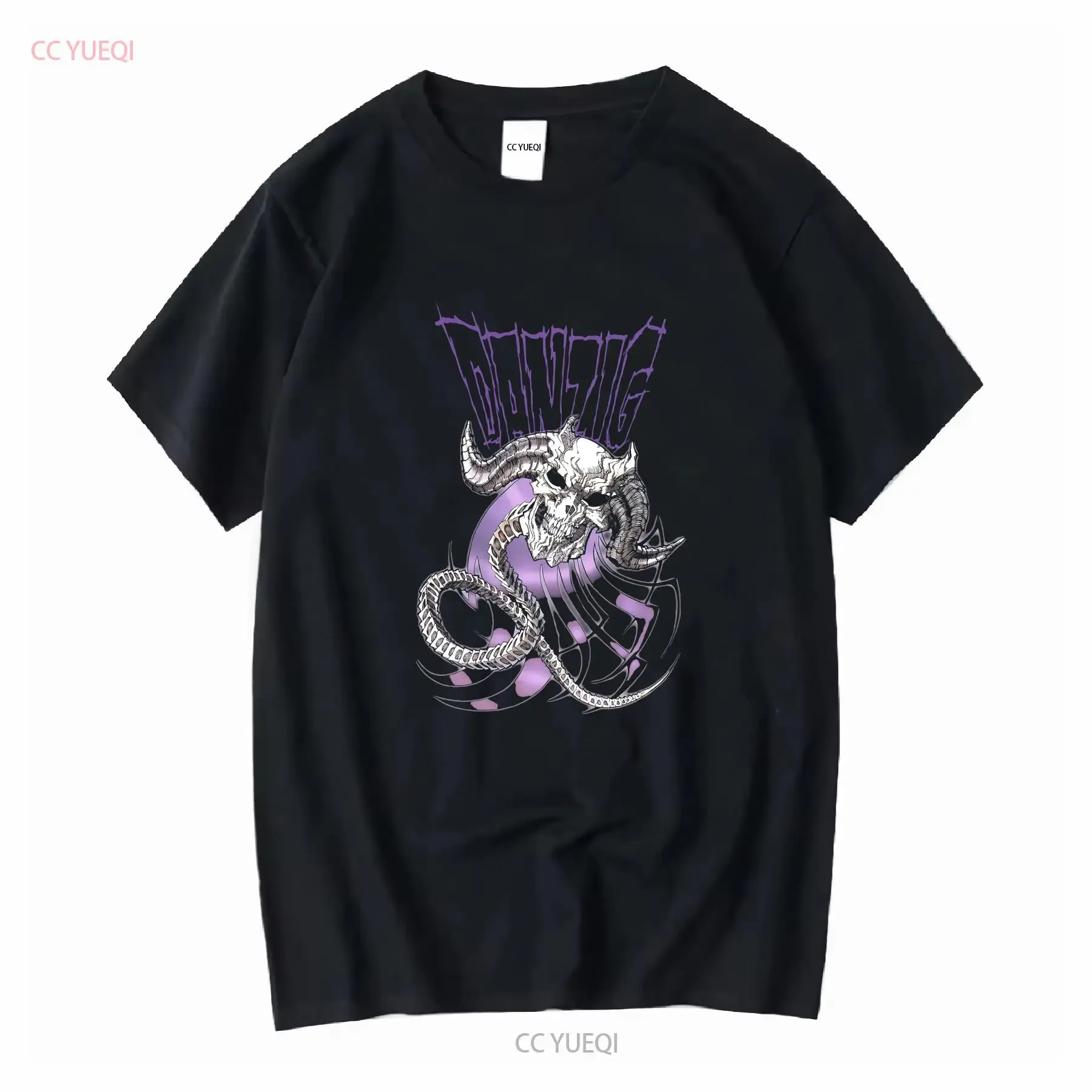 Danzig Dvd Lgo Il D…